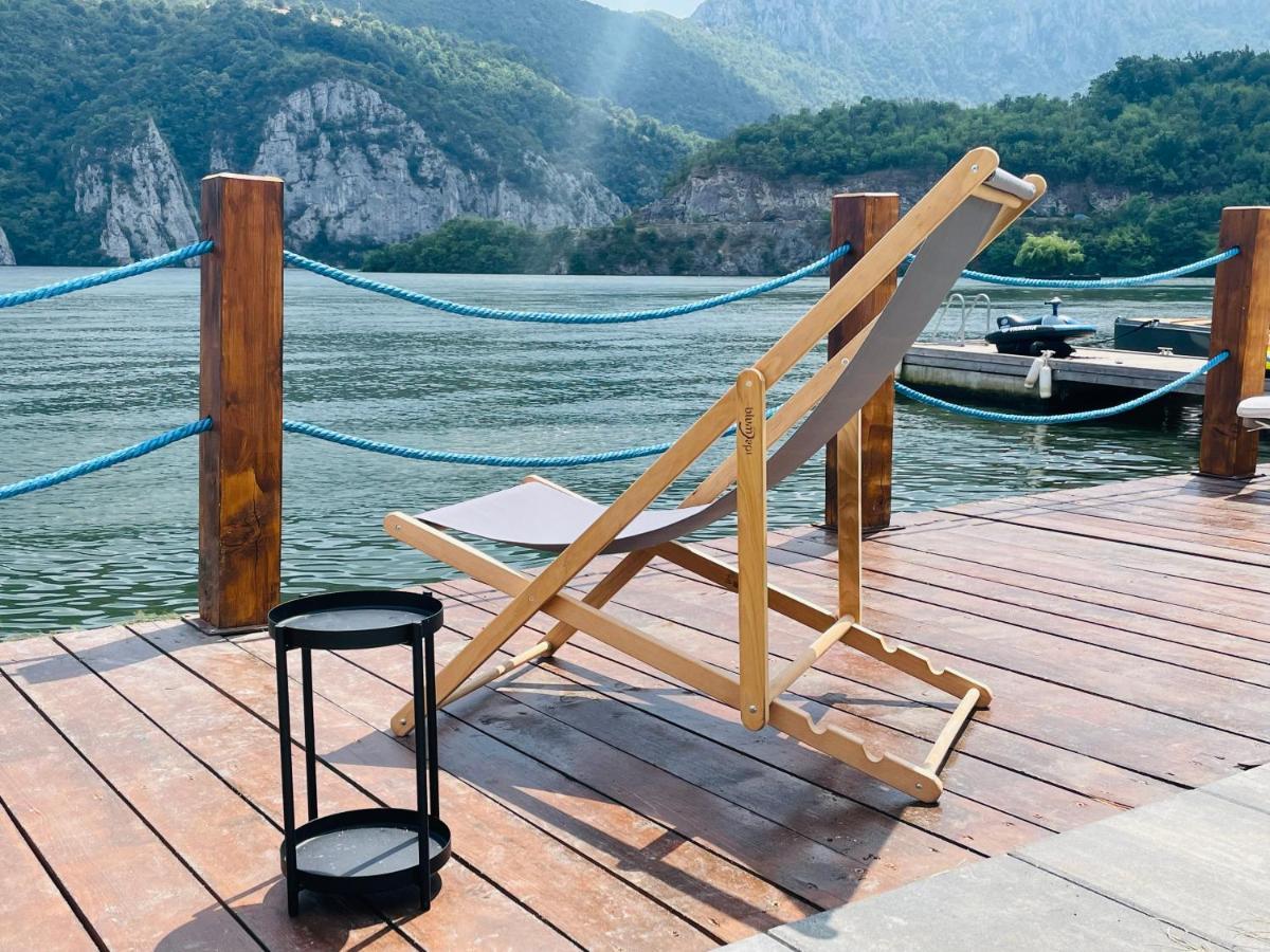 Serenity Ieşelniţa Extérieur photo